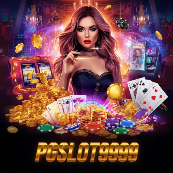 pgslot9999