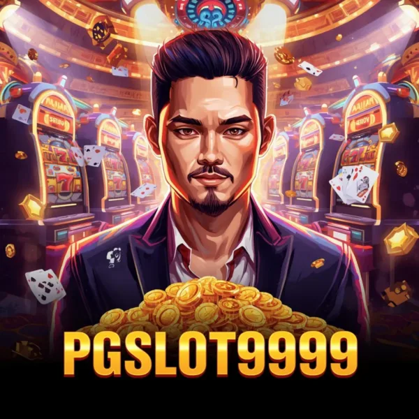 pgslot9999