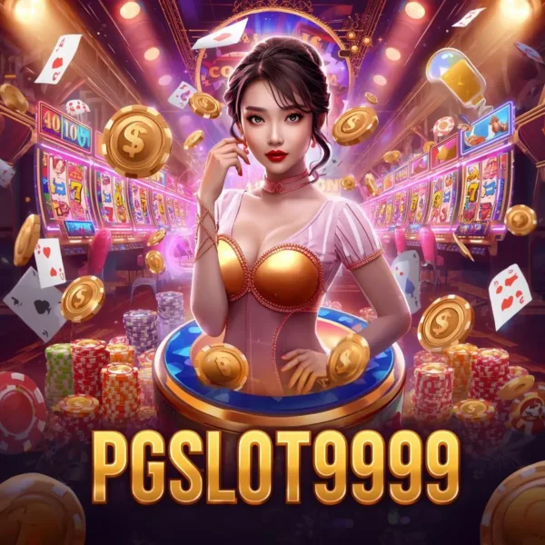 pgslot9999